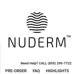 Meet your Posher, Nu